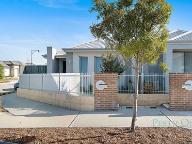 61 Turquoise Boulevard, Treeby WA 6164
