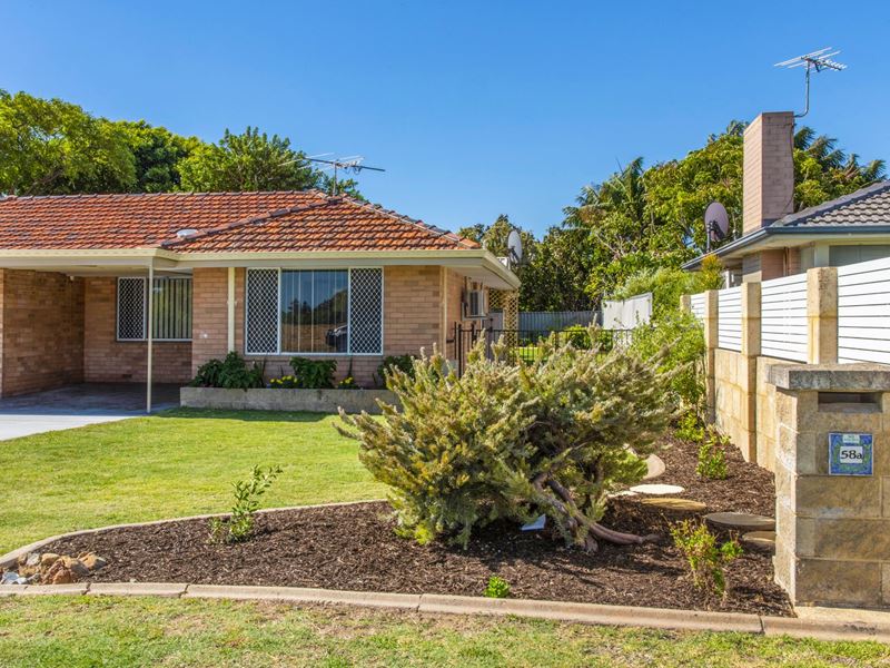 58A Rae Road, Safety Bay WA 6169