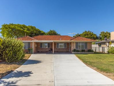 58A Rae Road, Safety Bay WA 6169