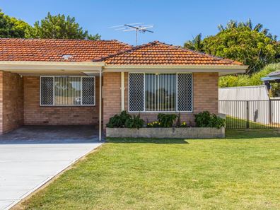 58A Rae Road, Safety Bay WA 6169