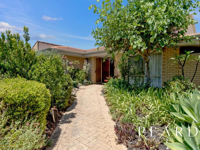 5 Seapeak Road, Ocean Reef
