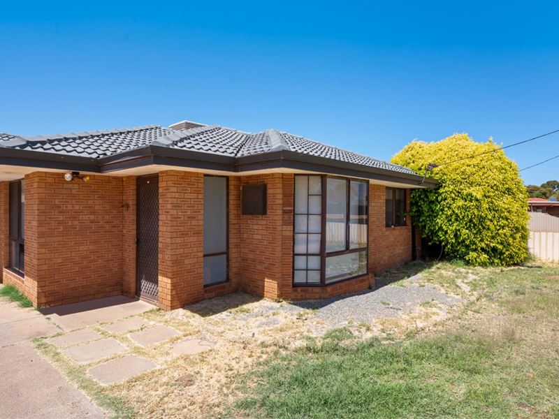 11 Hampden Street, South Kalgoorlie