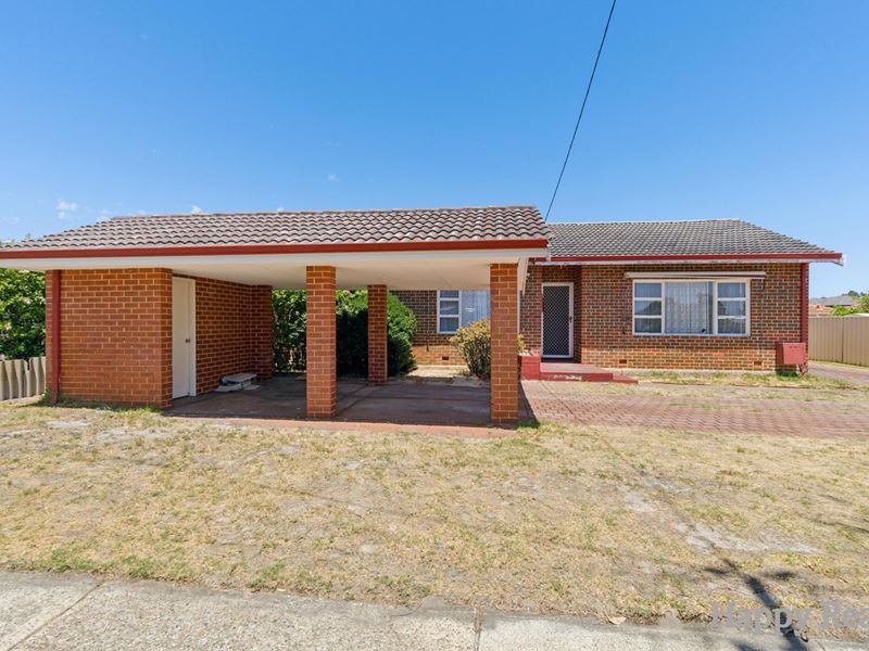 8 Fitzroy Street, Nollamara WA 6061