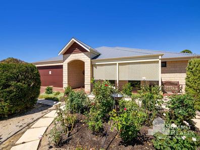 7 Marginata Drive, Donnybrook WA 6239