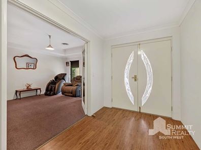 7 Marginata Drive, Donnybrook WA 6239