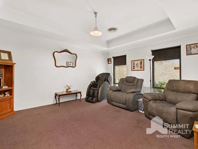 7 Marginata Drive, Donnybrook WA 6239