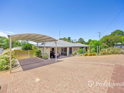 2 Saunders Street, Collie WA 6225