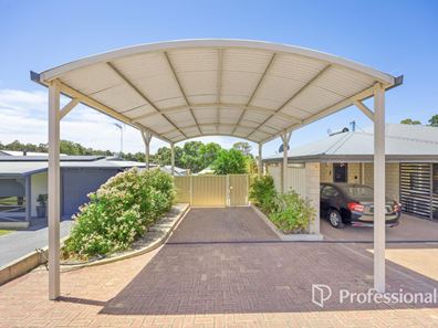 2 Saunders Street, Collie WA 6225