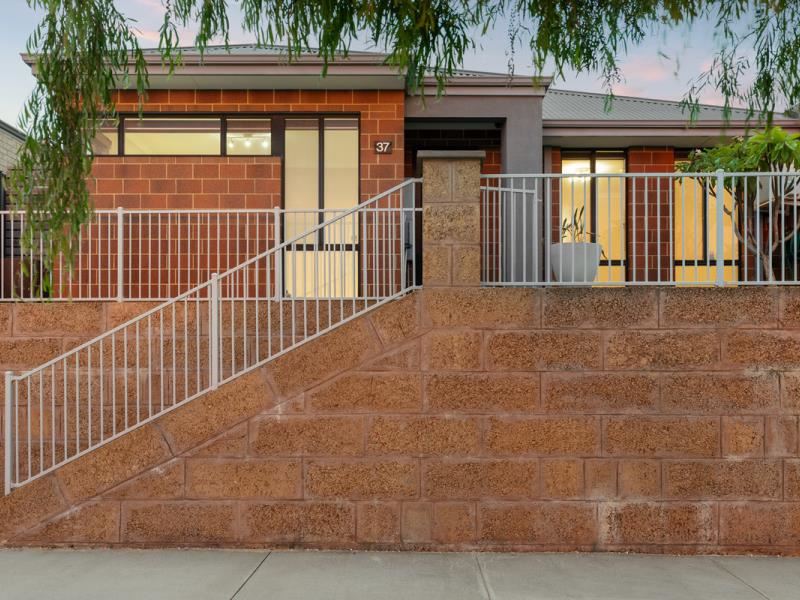 37 Pulchella Ramble, Banksia Grove WA 6031
