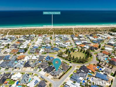 2 Hassars Road, Secret Harbour WA 6173