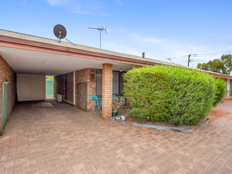 5/17 Belmont Avenue, Kalgoorlie