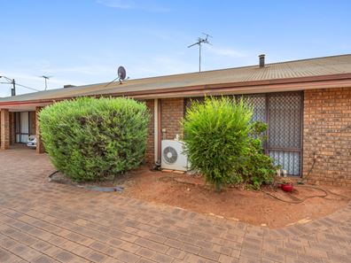 5/17 Belmont Avenue, Kalgoorlie WA 6430