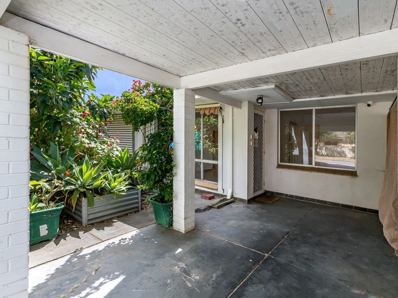 Unit 3/63 Eileen St, Bassendean WA 6054
