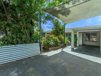 Unit 3/63 Eileen St, Bassendean WA 6054