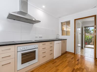 Unit 3/63 Eileen St, Bassendean WA 6054