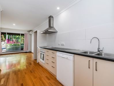 Unit 3/63 Eileen St, Bassendean WA 6054