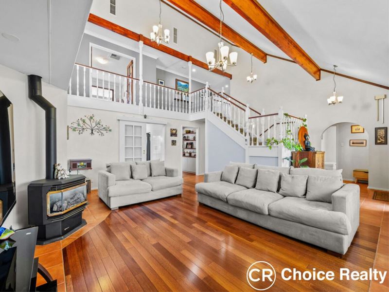 3 Shelton Loop, Leeming