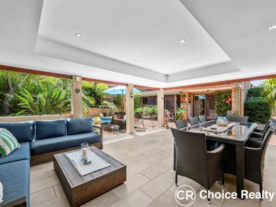 3 Shelton Loop, Leeming WA 6149