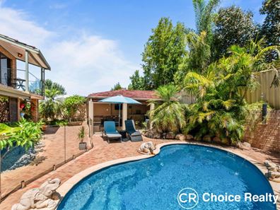 3 Shelton Loop, Leeming WA 6149
