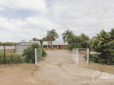 40 Knight Street, Northam WA 6401