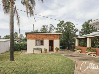 40 Knight Street, Northam WA 6401