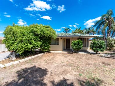 4 Phillip Place, Utakarra WA 6530