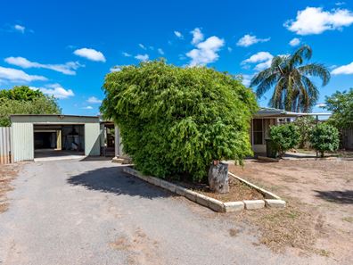4 Phillip Place, Utakarra WA 6530