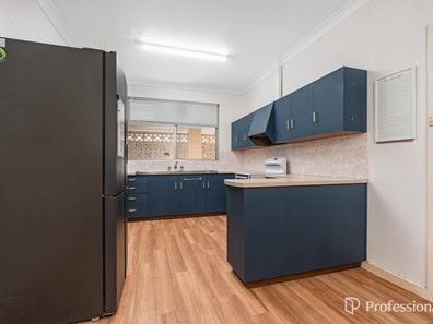 115 Railway Street, Bluff Point WA 6530