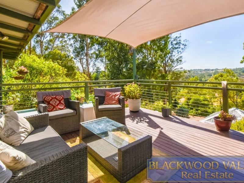 50 Turner Road, Bridgetown WA 6255