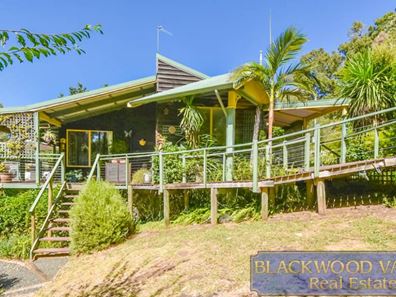 50 Turner Road, Bridgetown WA 6255