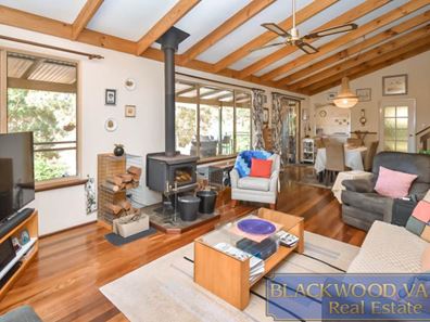 50 Turner Road, Bridgetown WA 6255