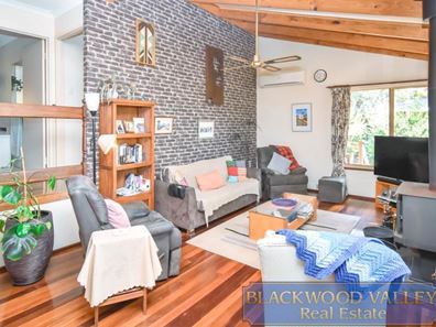 50 Turner Road, Bridgetown WA 6255