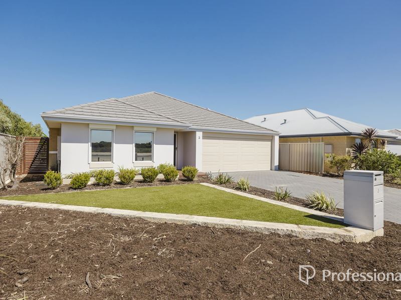 3 Koolert Loop, Yanchep WA 6035