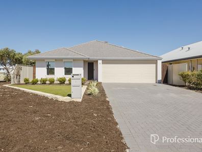 3 Koolert Loop, Yanchep WA 6035