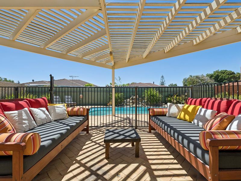 18 Ayres Crescent, Lancelin