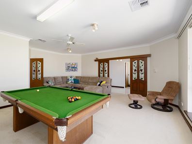 18 Ayres Crescent, Lancelin WA 6044