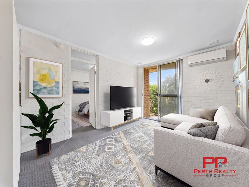 48/2 Bardon Place, Maylands WA 6051