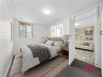 48/2 Bardon Place, Maylands WA 6051