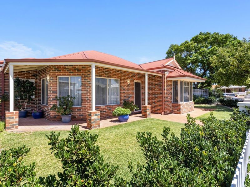 31 Withnell Drive, Ellenbrook