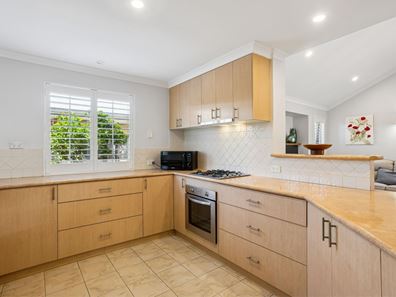 31 Withnell Drive, Ellenbrook WA 6069