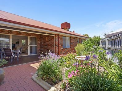31 Withnell Drive, Ellenbrook WA 6069