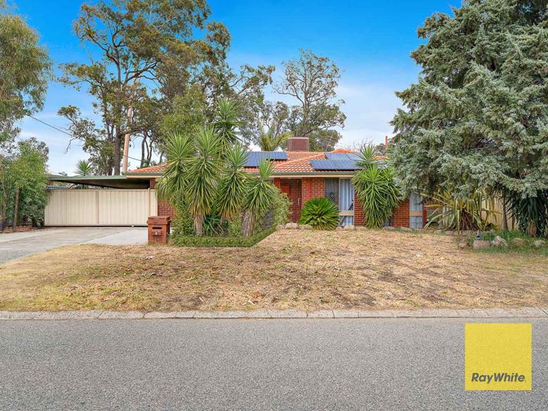 8 Mintern Court, Thornlie WA 6108
