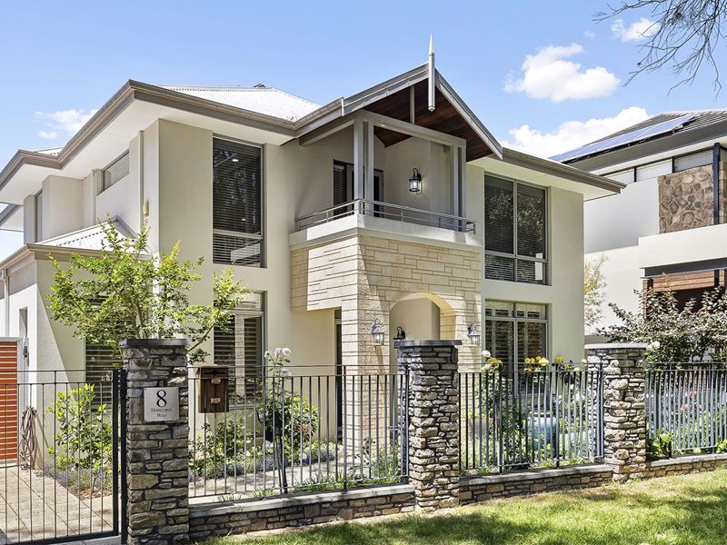 8 Honeypot Way, Churchlands WA 6018