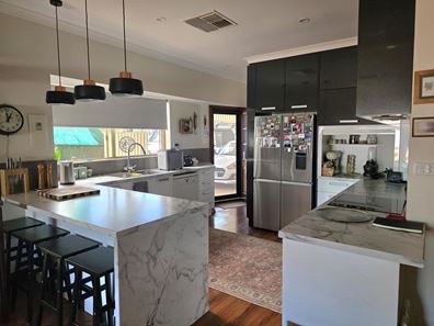 163 Bourke Street, Piccadilly WA 6430