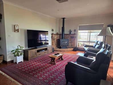 163 Bourke Street, Piccadilly WA 6430