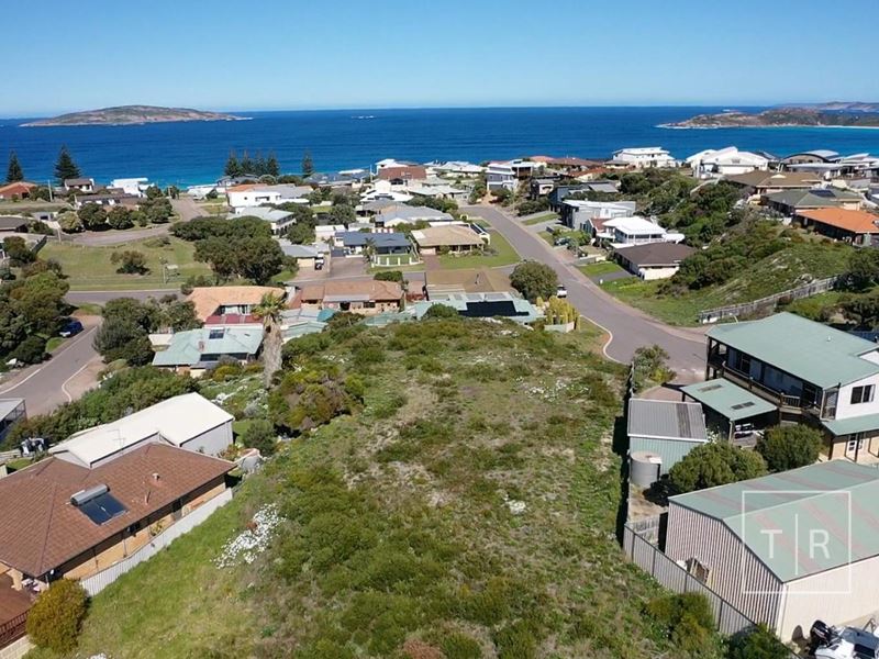 15 Ingleton Place, West Beach WA 6450