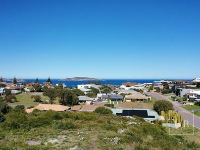 15 Ingleton Place, West Beach WA 6450