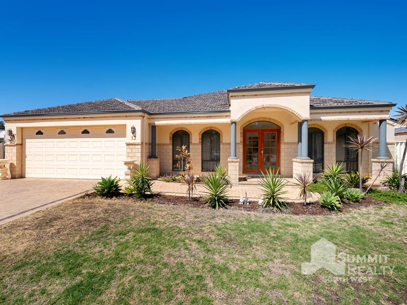 13 Gecko Lane, Binningup