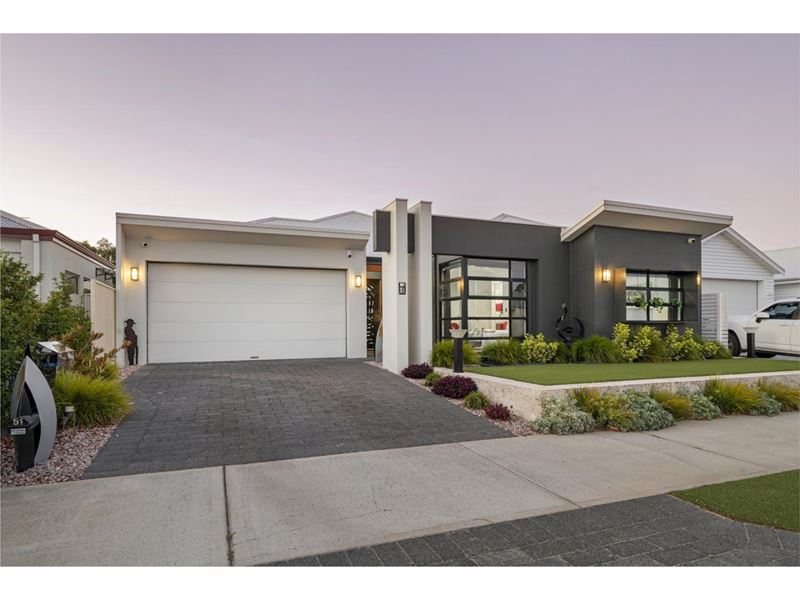 51 Ballyneal Loop, Dunsborough WA 6281