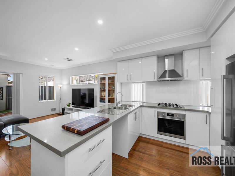 23A Beveridge Street, Bentley WA 6102
